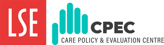 Care Policy and Evaluation Centre - LSE