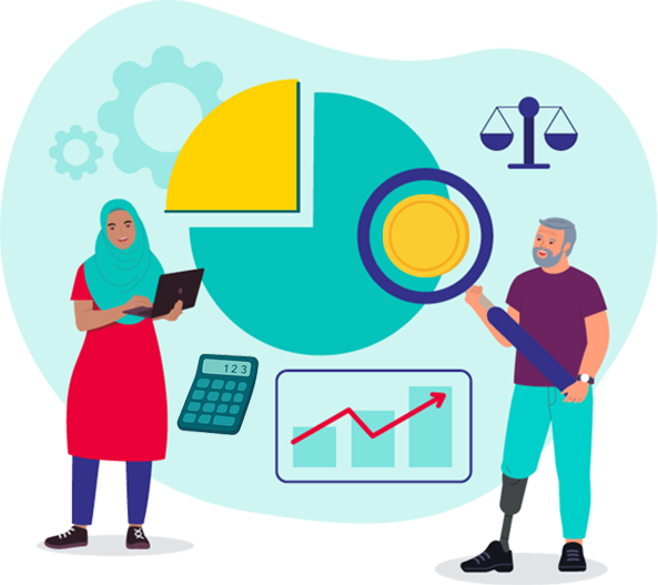 Using cost impact results