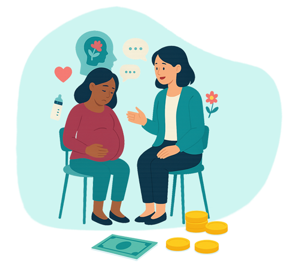 Maternal Mental Health