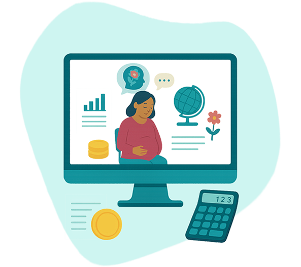 Cost calculator tool