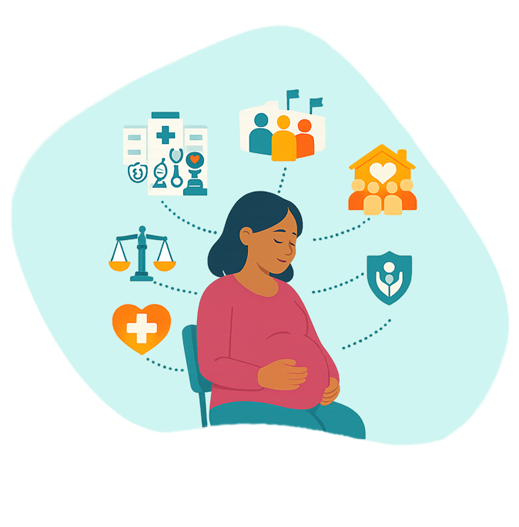 Mental health alliances